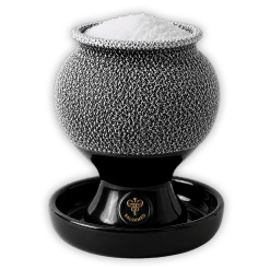 SALSAMED Salt Diffuser – Black